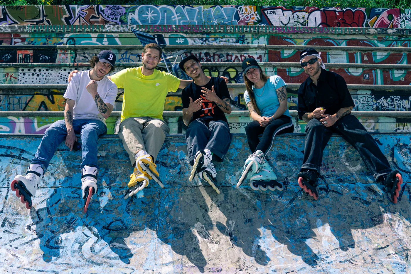 Welcome to Our Store